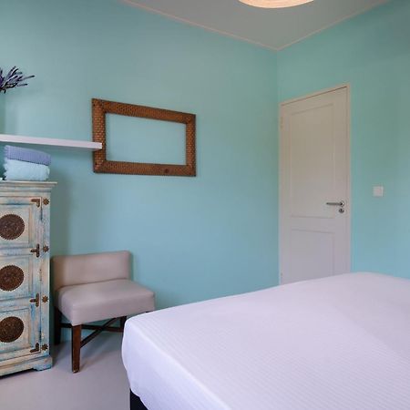 Villa At Secured Gated Resort Near Mambo Beach! Willemstad Zewnętrze zdjęcie