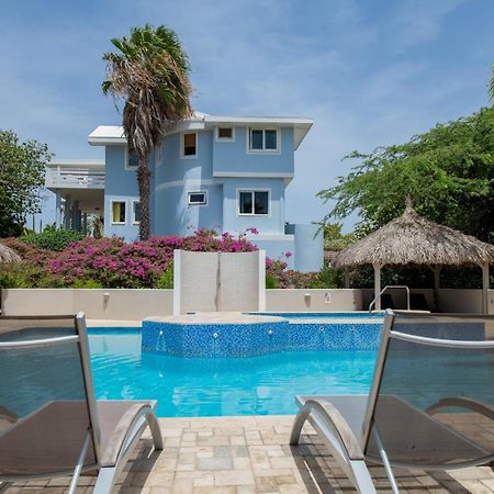 Villa At Secured Gated Resort Near Mambo Beach! Willemstad Zewnętrze zdjęcie
