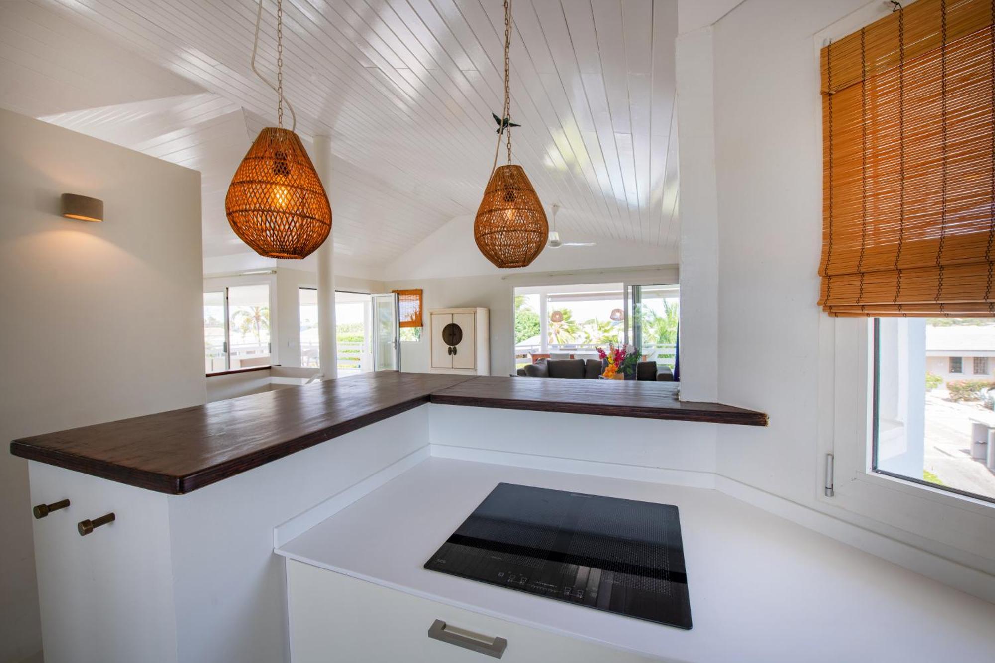 Villa At Secured Gated Resort Near Mambo Beach! Willemstad Zewnętrze zdjęcie