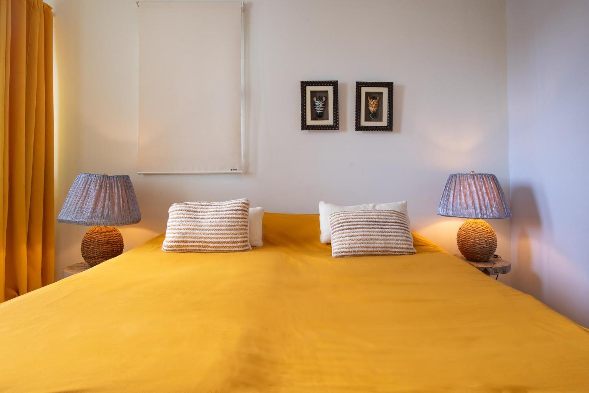Villa At Secured Gated Resort Near Mambo Beach! Willemstad Zewnętrze zdjęcie