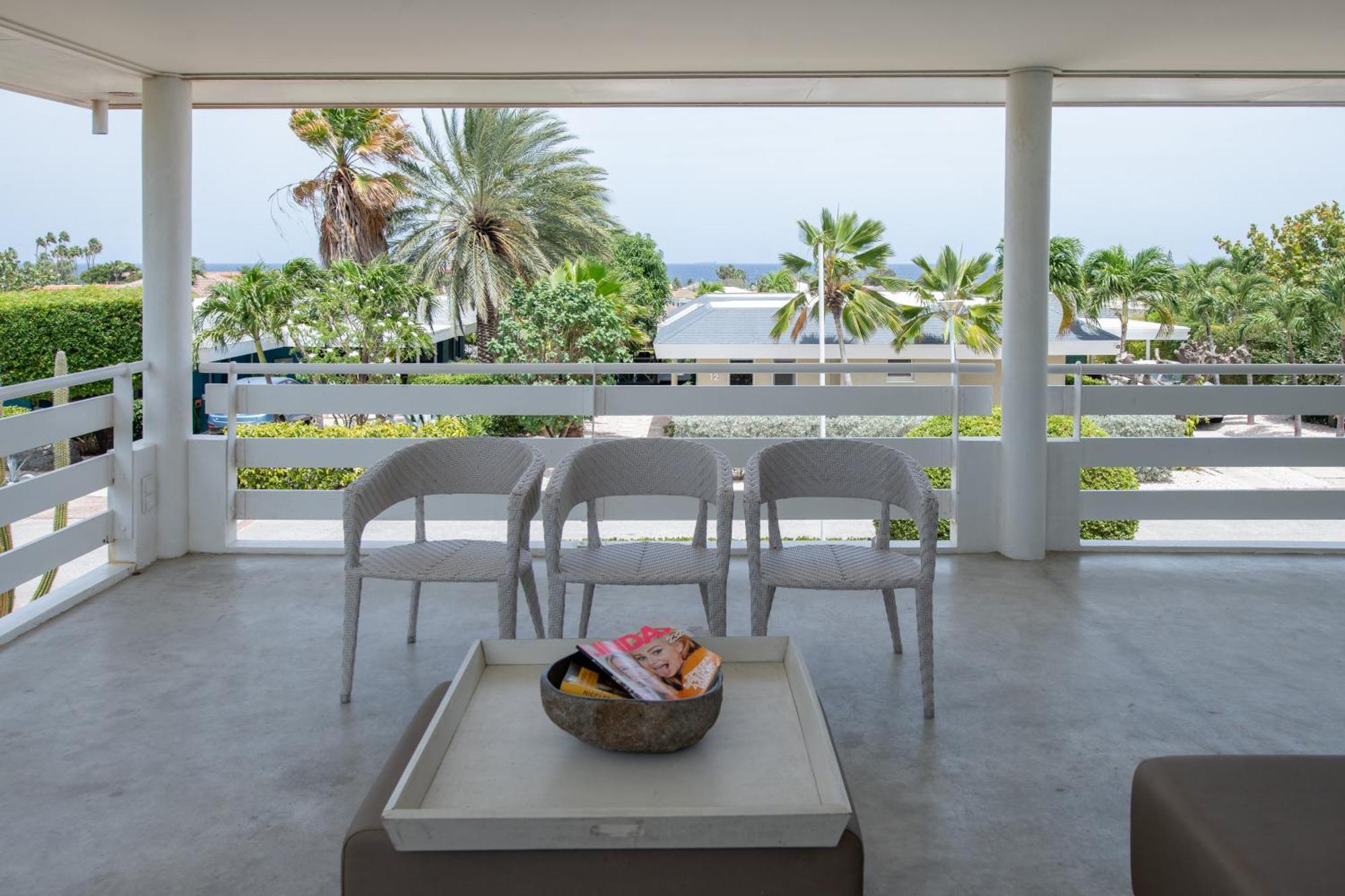 Villa At Secured Gated Resort Near Mambo Beach! Willemstad Zewnętrze zdjęcie