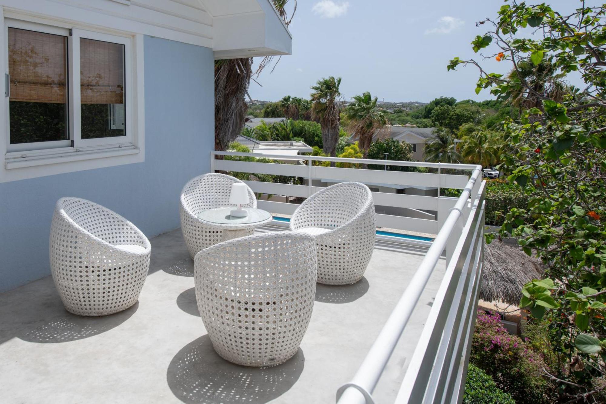 Villa At Secured Gated Resort Near Mambo Beach! Willemstad Zewnętrze zdjęcie