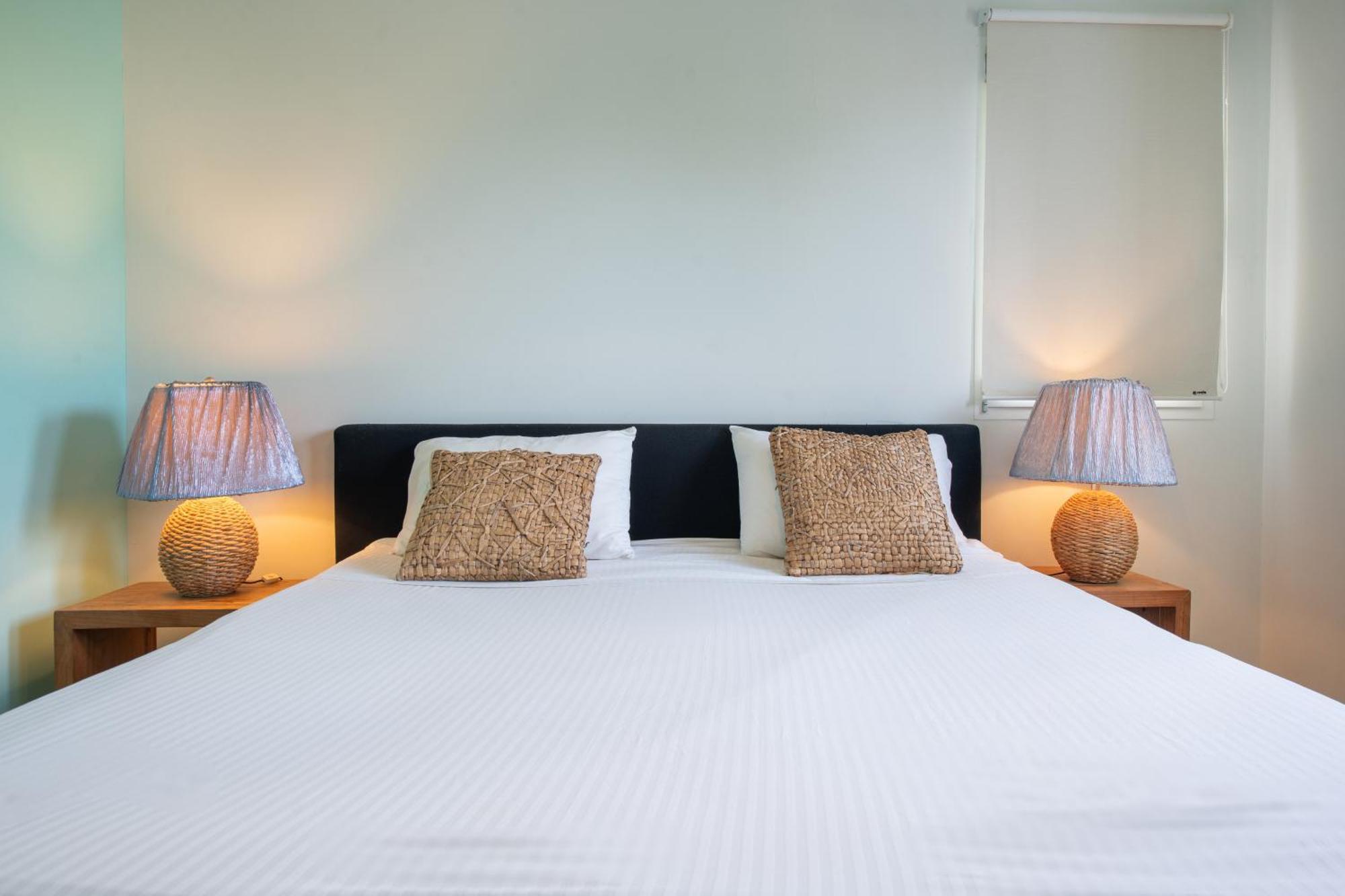 Villa At Secured Gated Resort Near Mambo Beach! Willemstad Zewnętrze zdjęcie