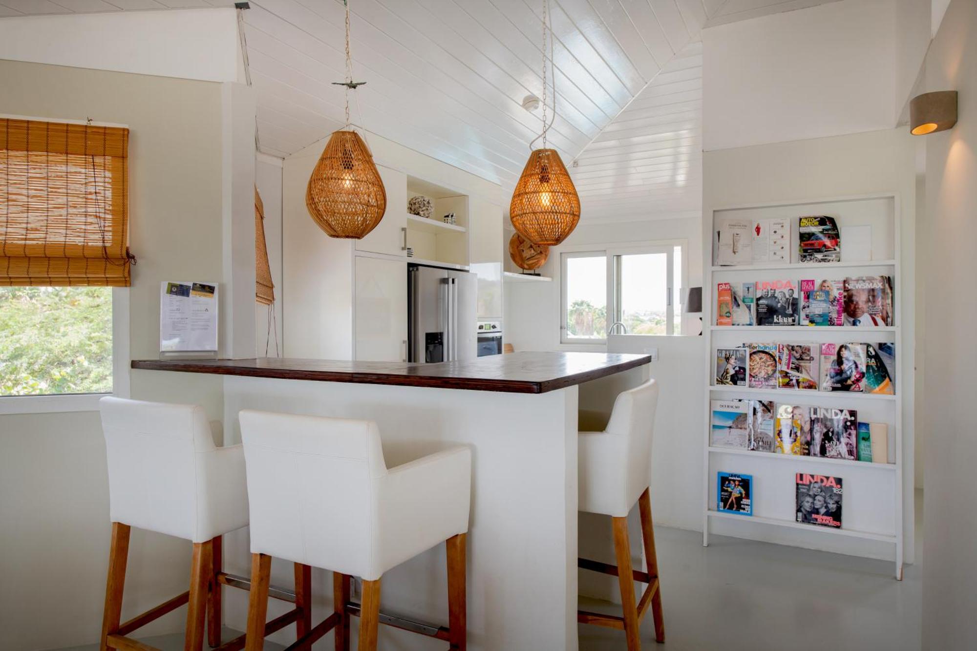 Villa At Secured Gated Resort Near Mambo Beach! Willemstad Zewnętrze zdjęcie