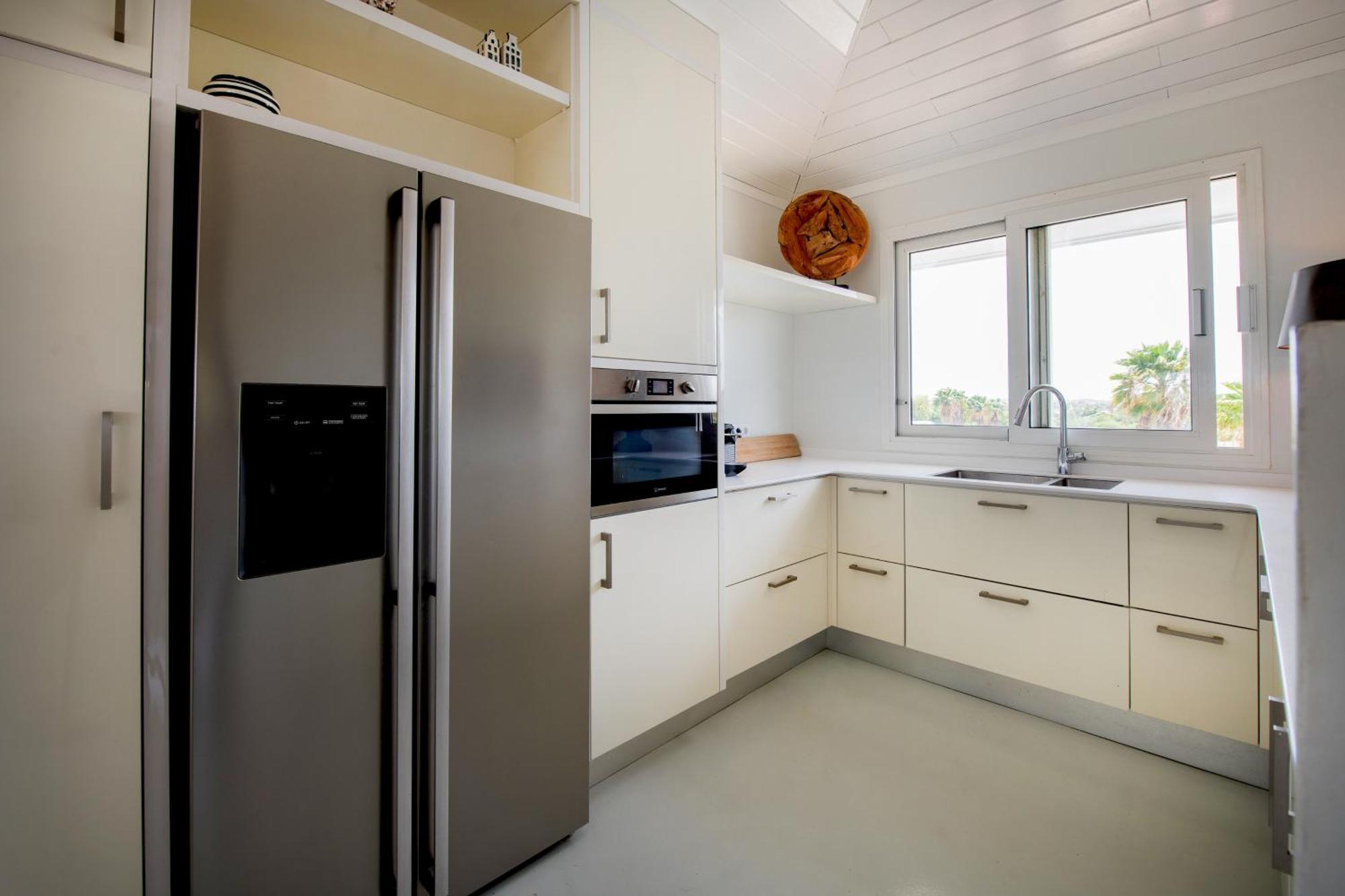 Villa At Secured Gated Resort Near Mambo Beach! Willemstad Zewnętrze zdjęcie