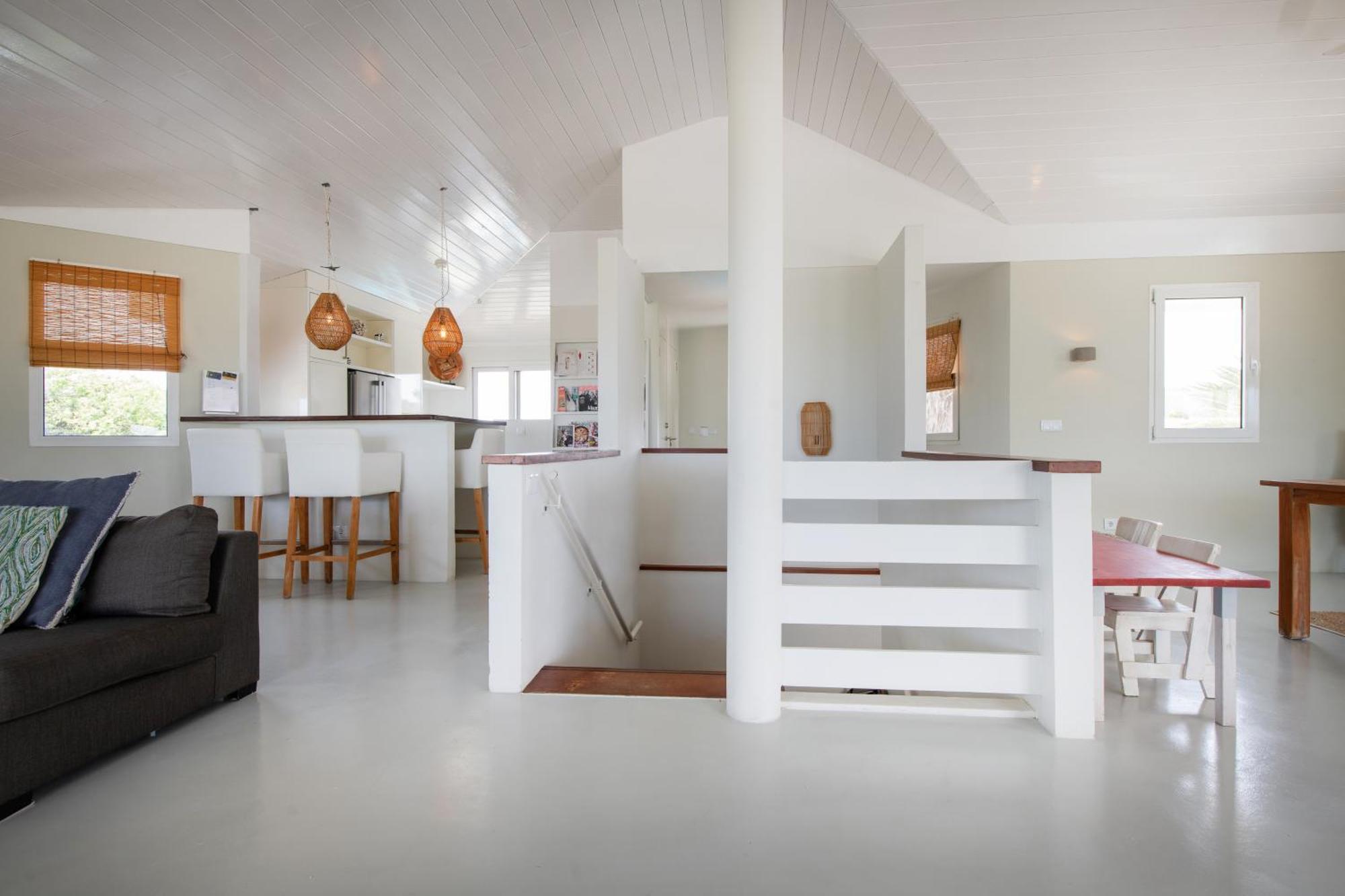 Villa At Secured Gated Resort Near Mambo Beach! Willemstad Zewnętrze zdjęcie