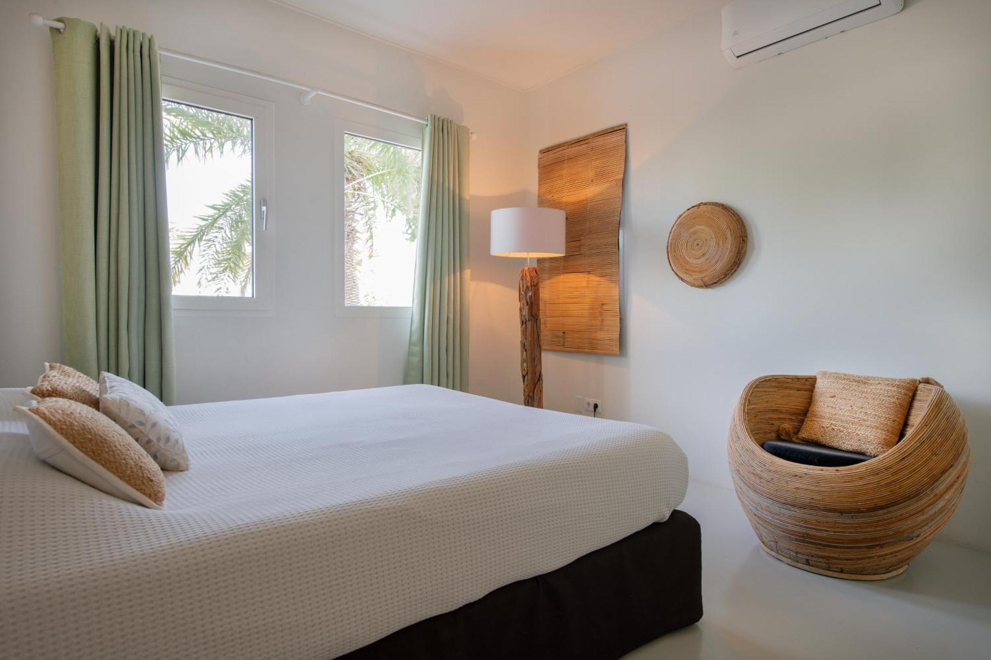 Villa At Secured Gated Resort Near Mambo Beach! Willemstad Zewnętrze zdjęcie