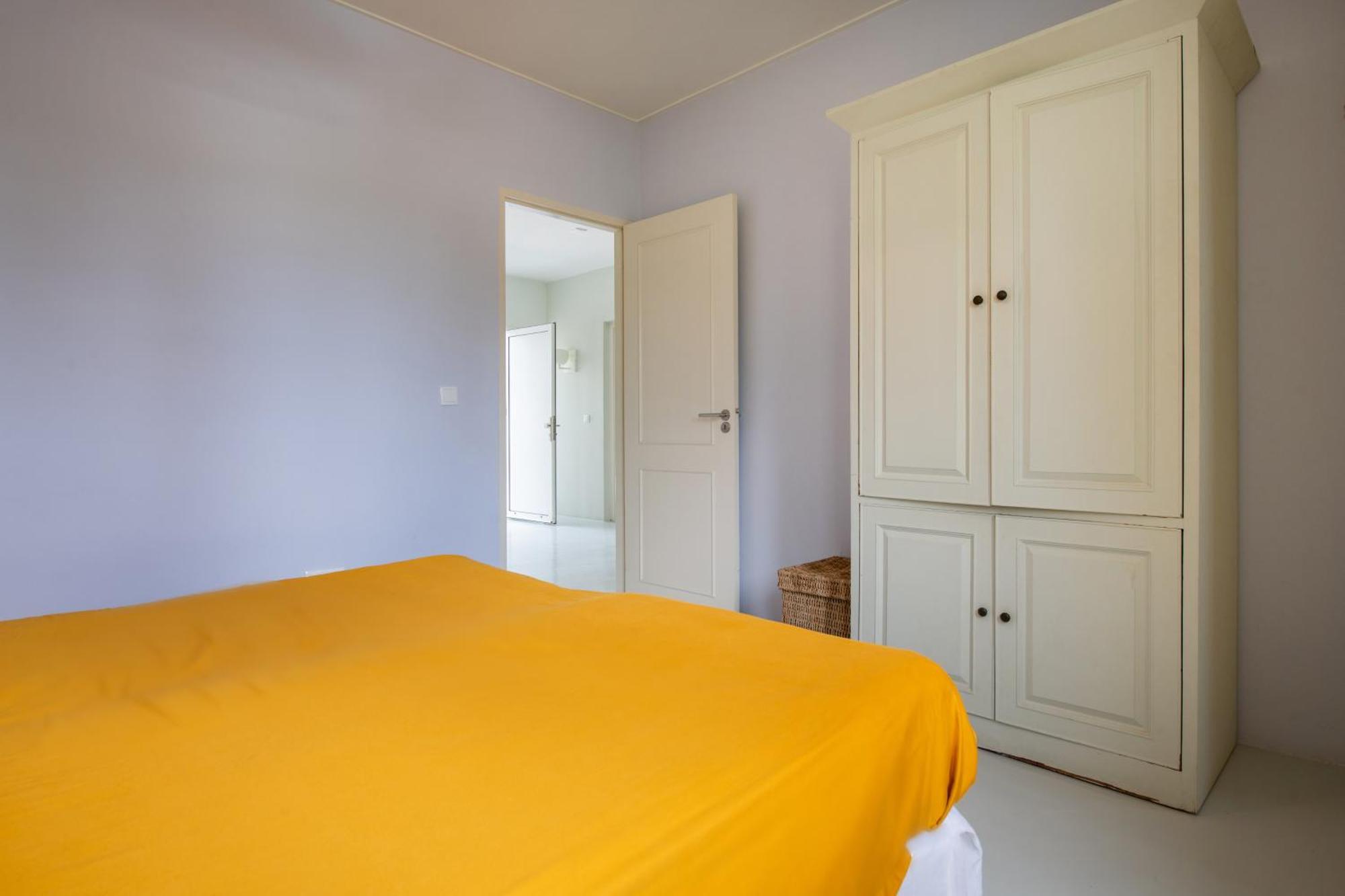 Villa At Secured Gated Resort Near Mambo Beach! Willemstad Zewnętrze zdjęcie