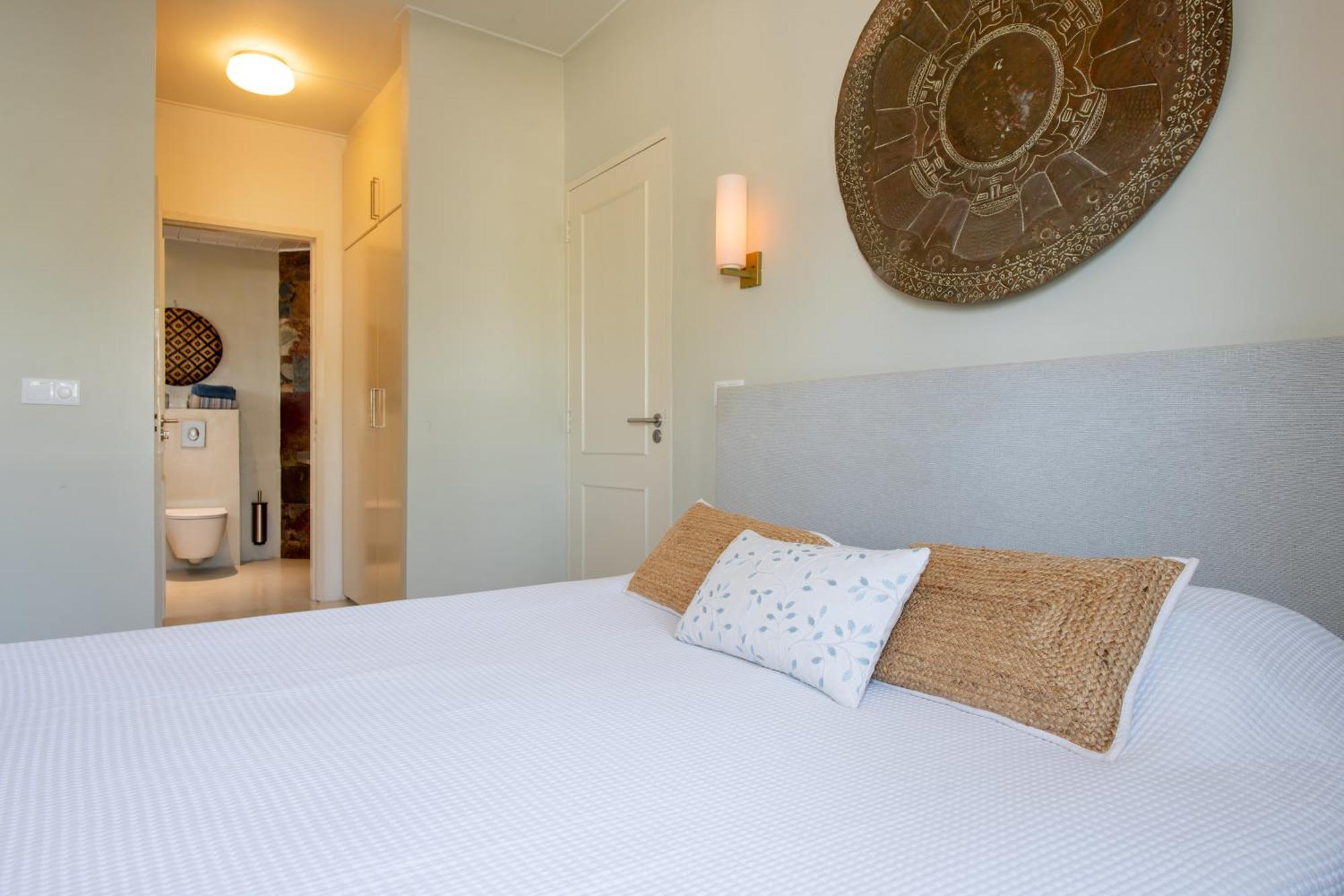 Villa At Secured Gated Resort Near Mambo Beach! Willemstad Zewnętrze zdjęcie