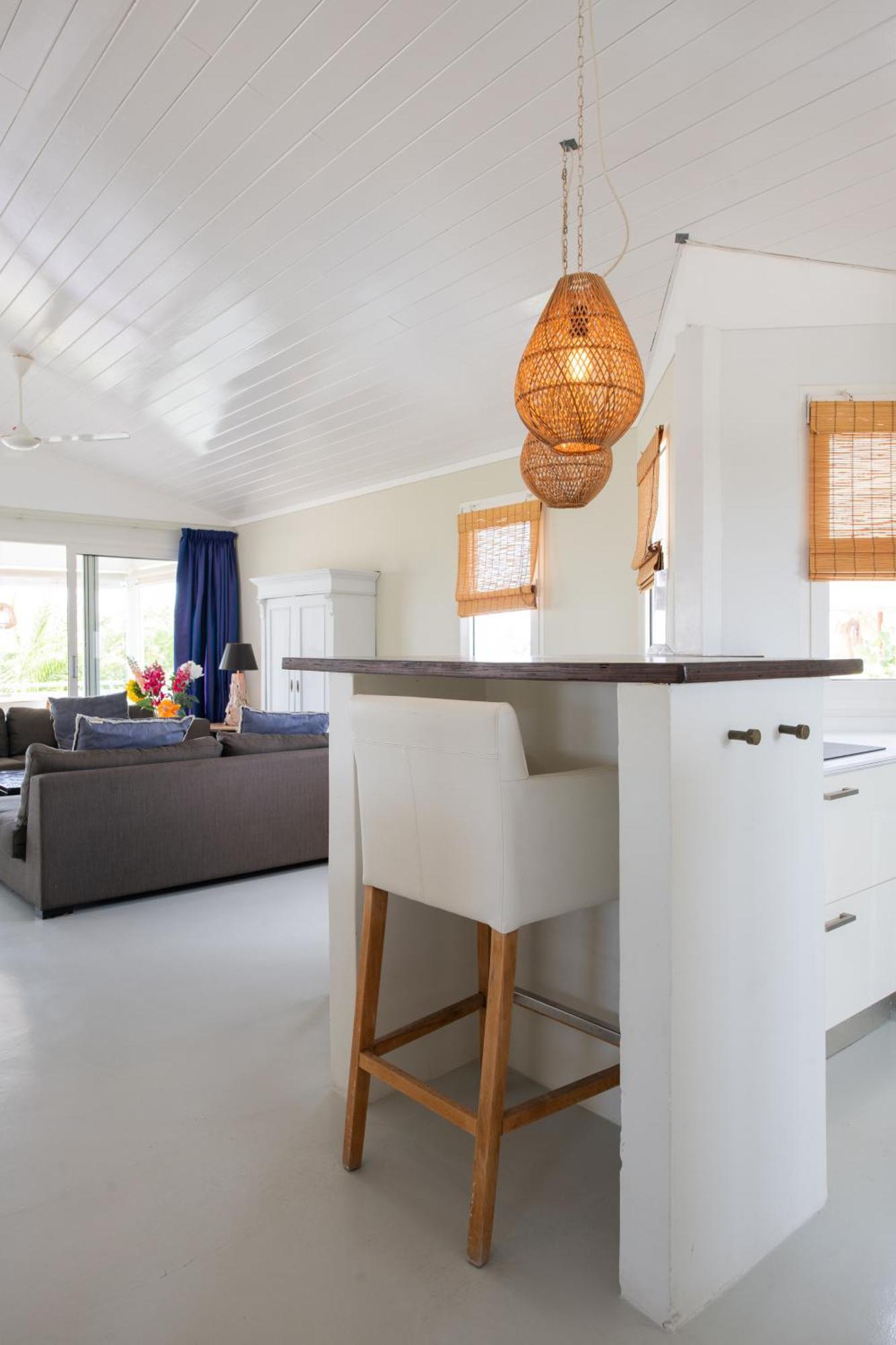 Villa At Secured Gated Resort Near Mambo Beach! Willemstad Zewnętrze zdjęcie