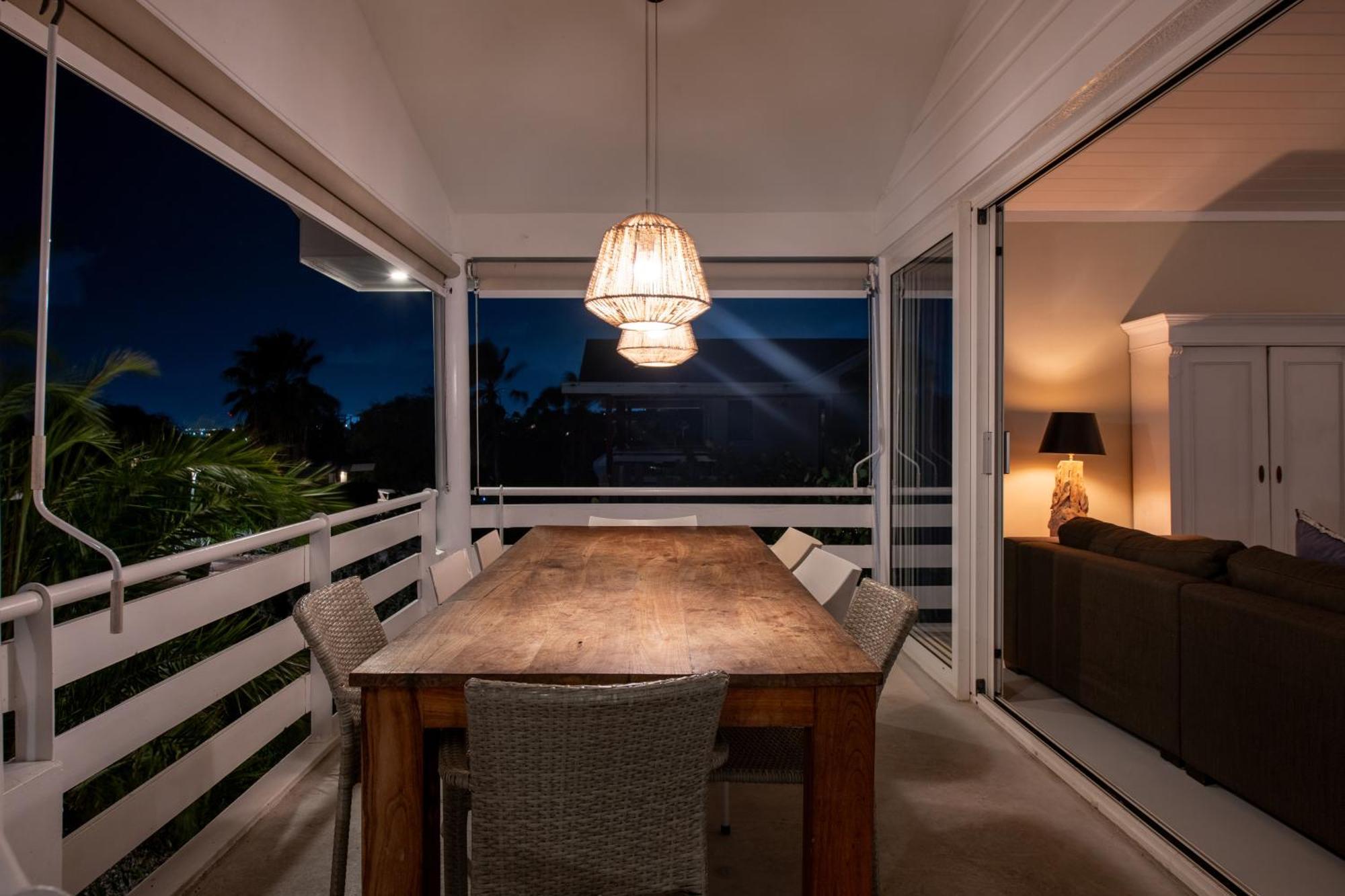 Villa At Secured Gated Resort Near Mambo Beach! Willemstad Zewnętrze zdjęcie