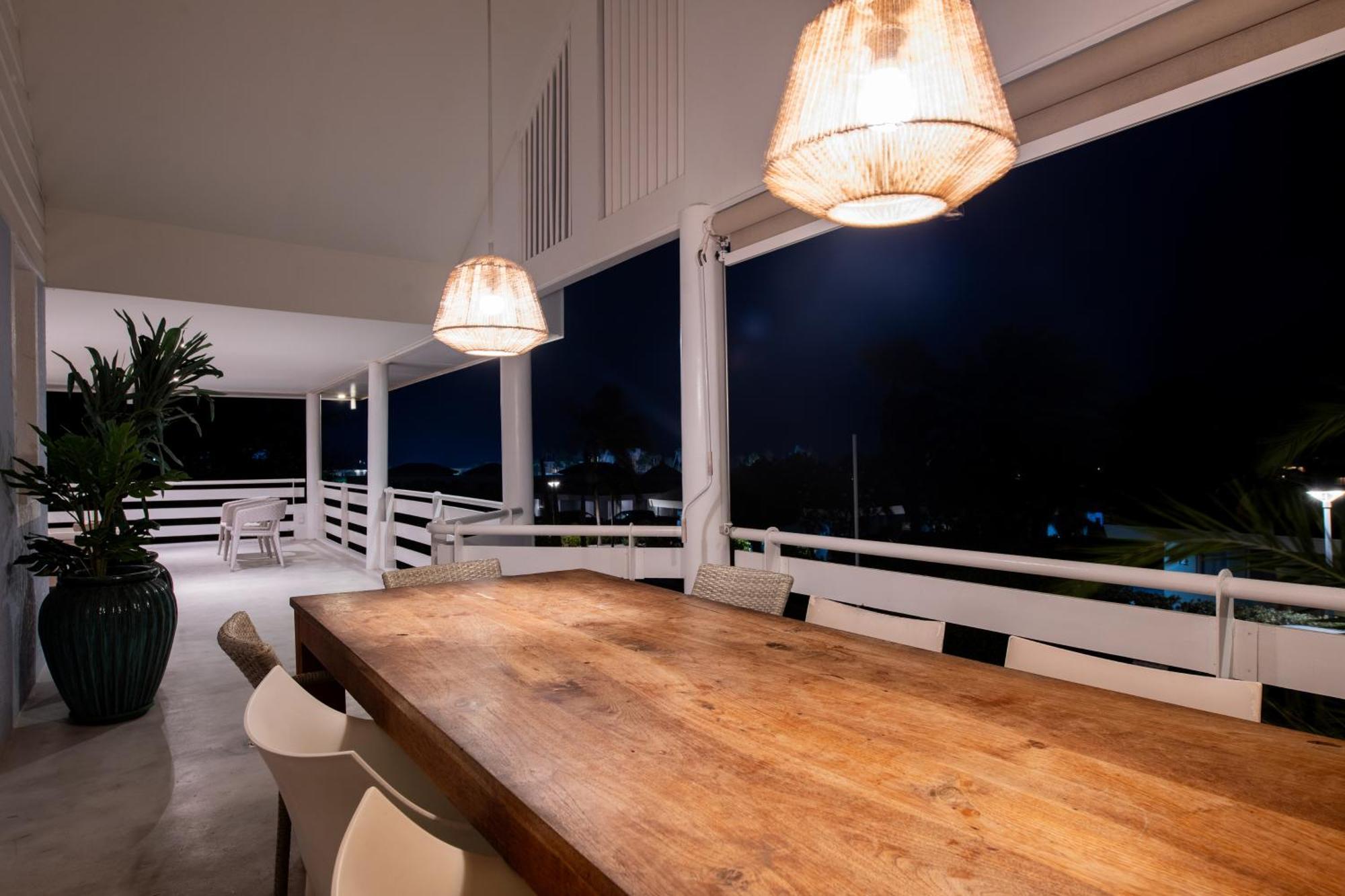 Villa At Secured Gated Resort Near Mambo Beach! Willemstad Zewnętrze zdjęcie