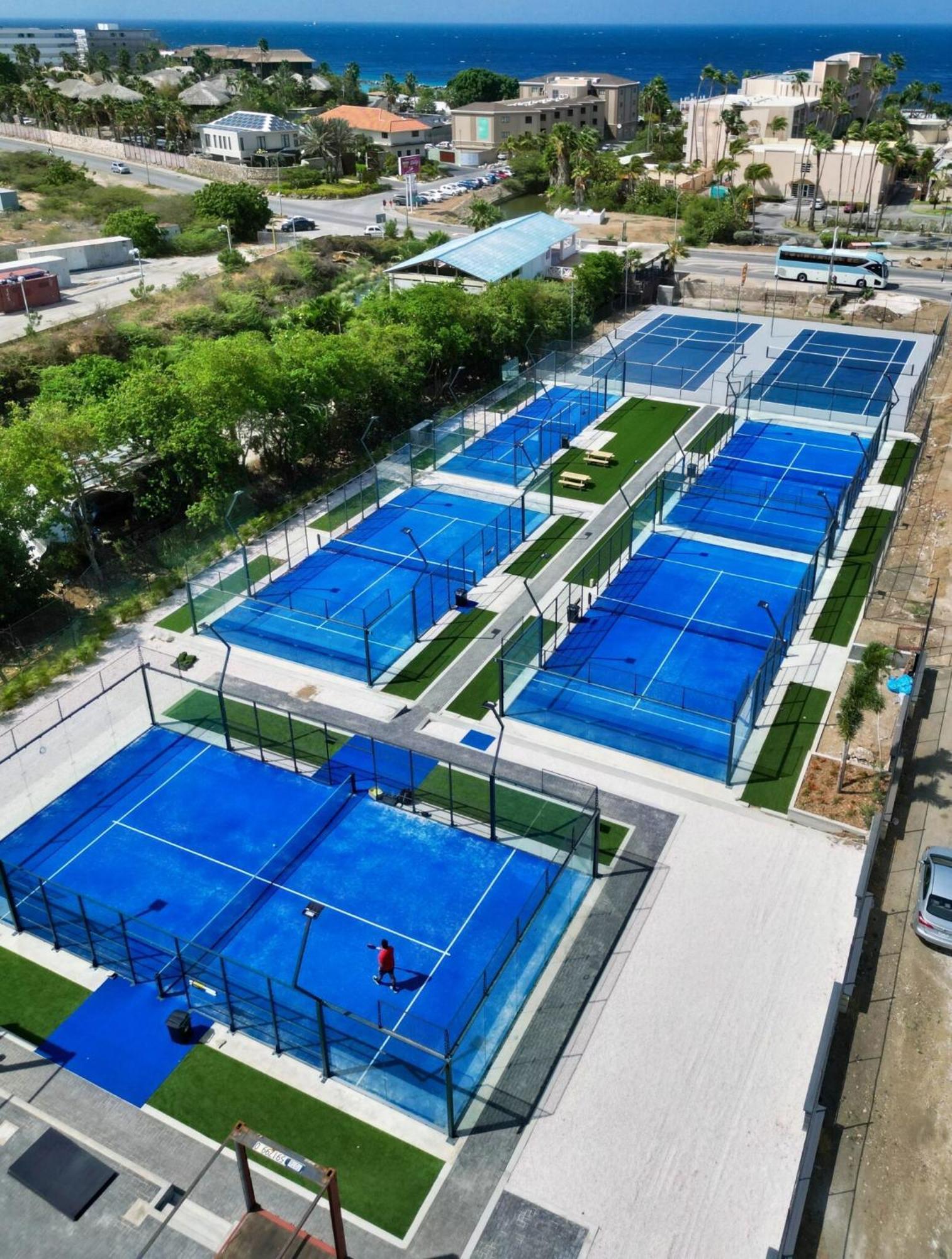 Villa At Secured Gated Resort Near Mambo Beach! Willemstad Zewnętrze zdjęcie